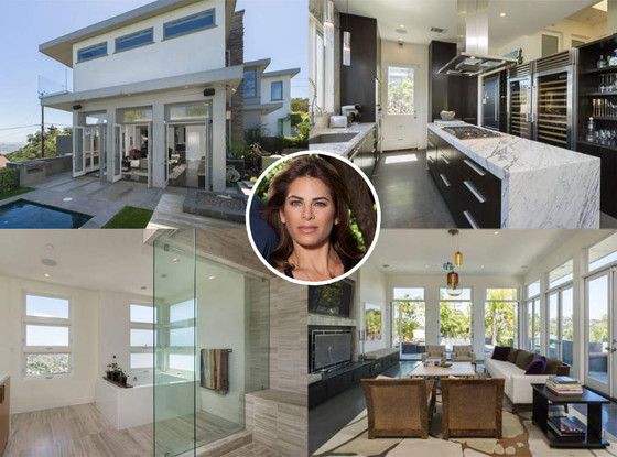 Jillian Michaels, Home Jillian Michaels, Home